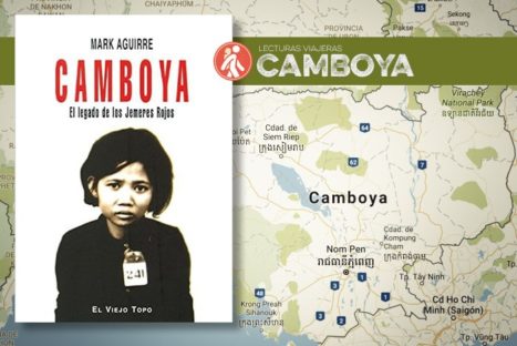 Camboya: El legado de los jemeres rojos