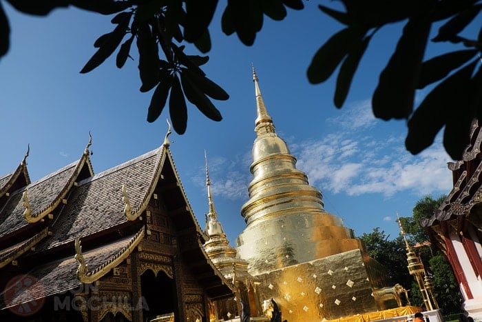 Wat Phra Singh