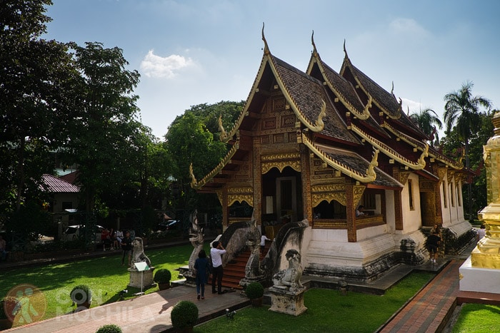 Viharn Lai Kham