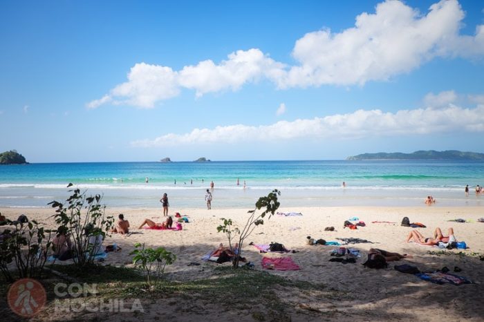 NACPAN BEACH 2