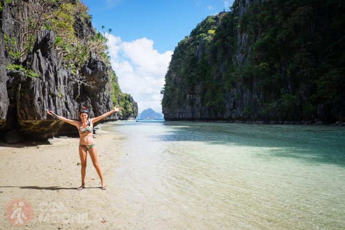 EL NIDO TOUR A ISLAND HOPPING 1
