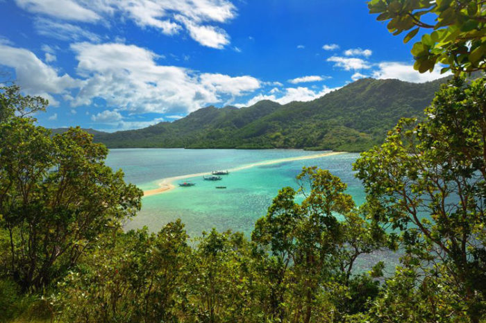 EL NIDO TOUR B ISLAND HOPPING 1