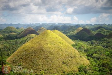 BOHOL