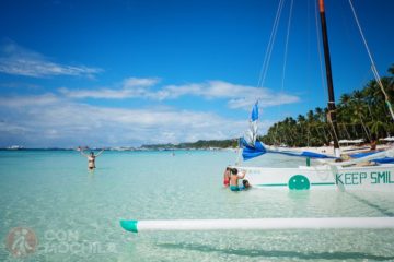 BORACAY