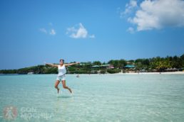 CAMOTES ISLAND