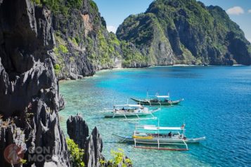 EL NIDO