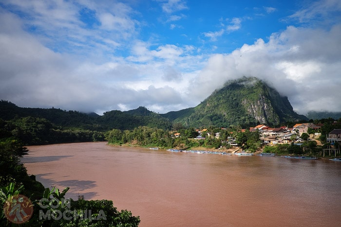 Nong Khiaw