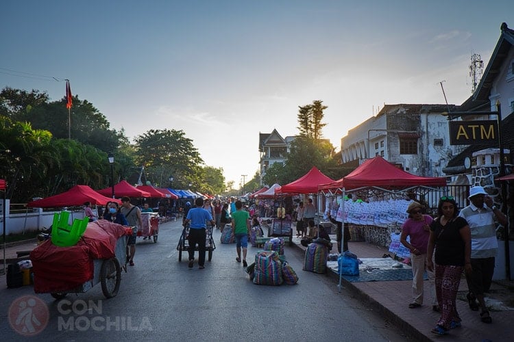 Luang Prabang
