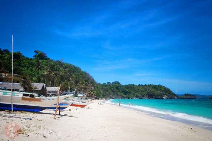 ILIG ILIGAN BEACH 1