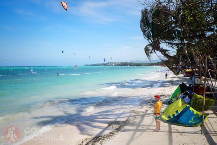 BORACAY PLAYA BULABOG 1