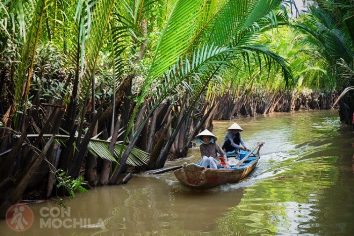 DELTA DEL MEKONG
