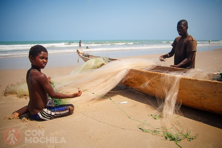 GUIA MADAGASCAR MORONDAVA