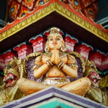 GUIA SINGAPUR LITTLE INDIA