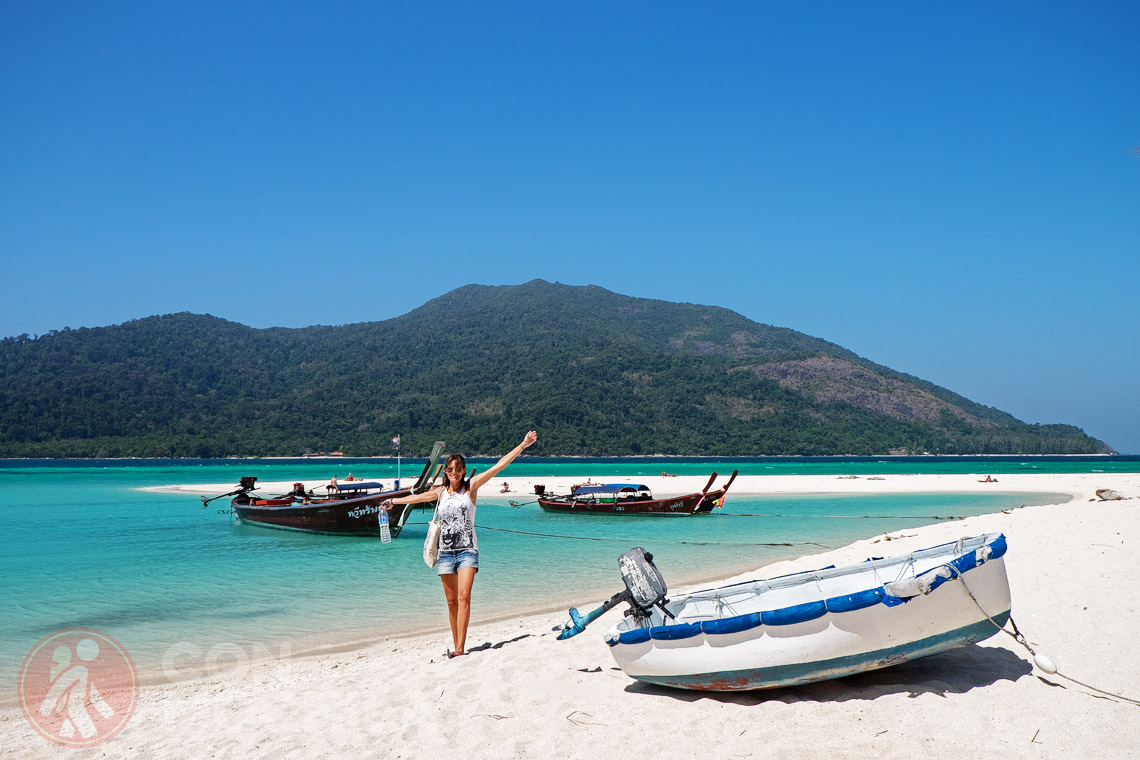 KOH LIPE 01