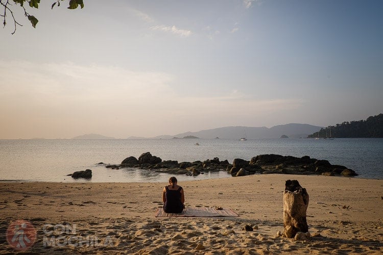 KOH LIPE PARADISE CAMPING 02