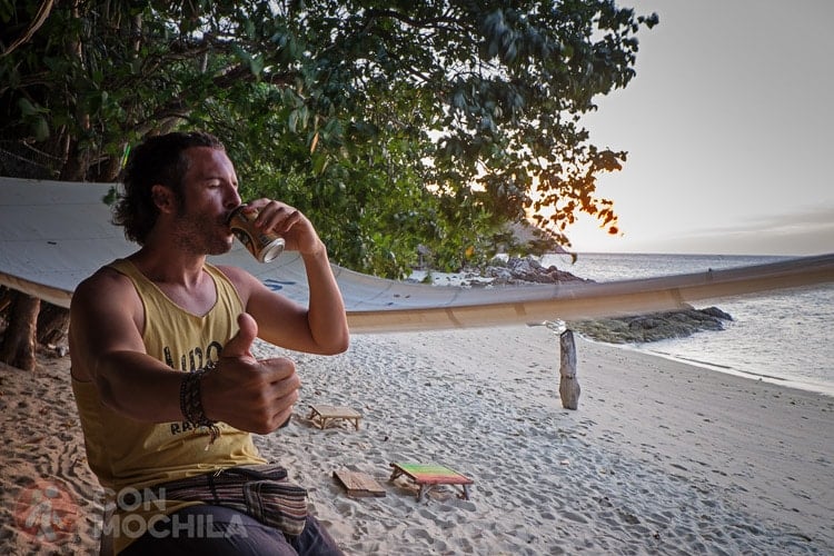 KOH LIPE PARADISE CAMPING 03