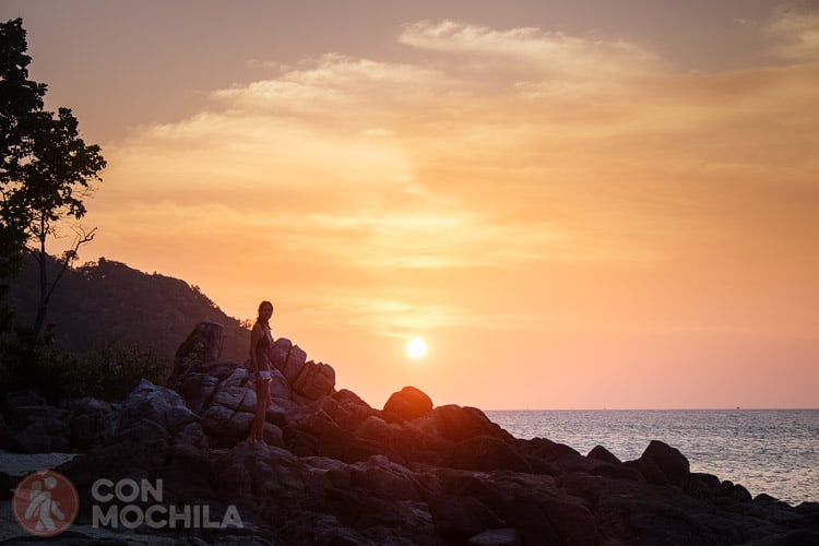 KOH LIPE PARADISE CAMPING 05