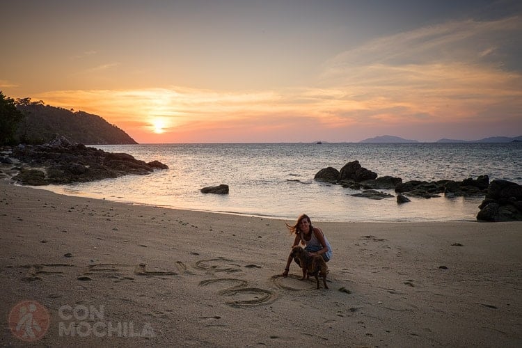 KOH LIPE PARADISE CAMPING 06