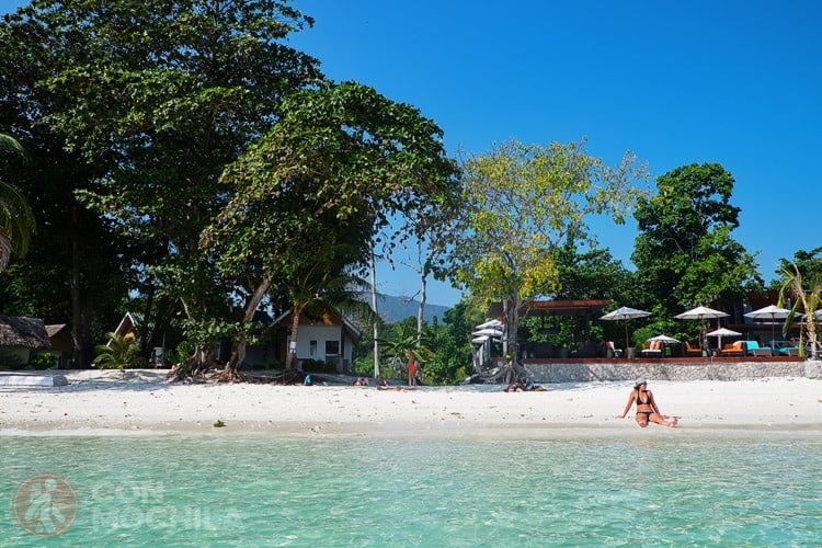 KOH LIPE PATTAYA BEACH 03