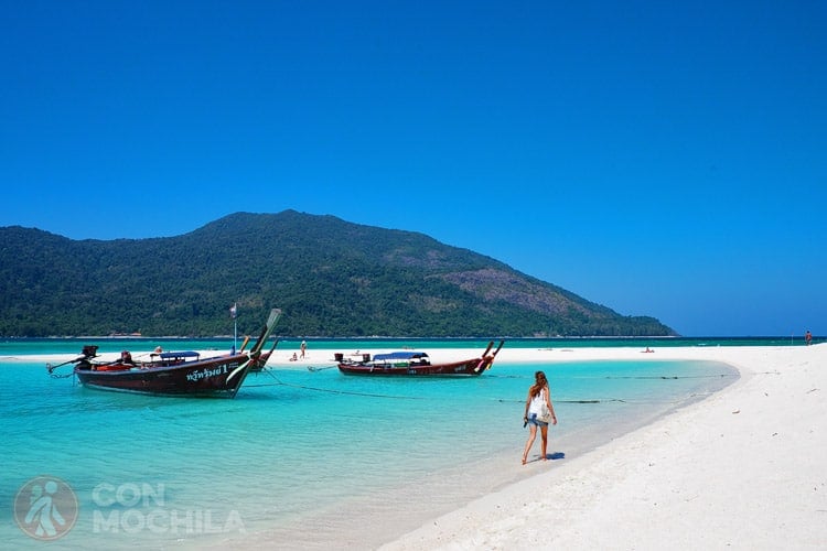 KOH LIPE SUNRISE BEACH 01