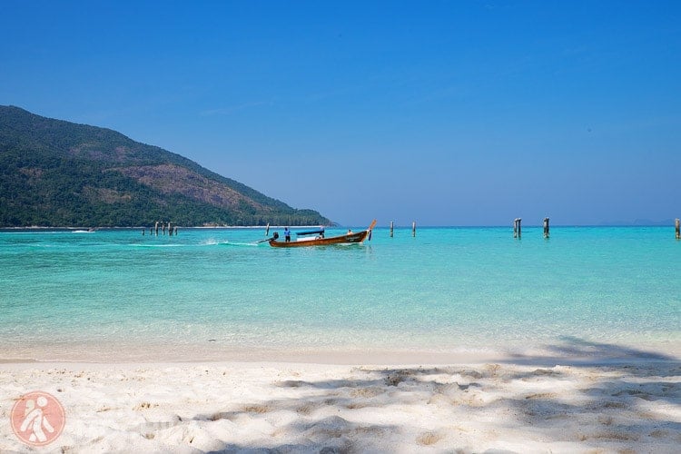 KOH LIPE SUNRISE BEACH 02
