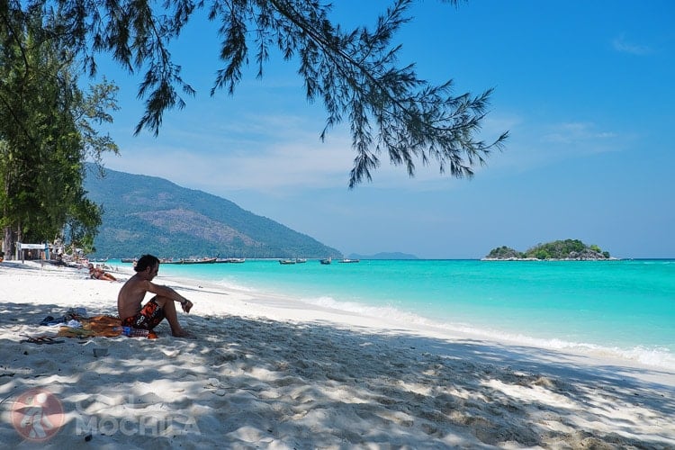 KOH LIPE SUNRISE BEACH 04