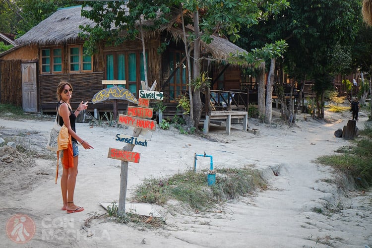 KOH LIPE SUNSET BEACH 01