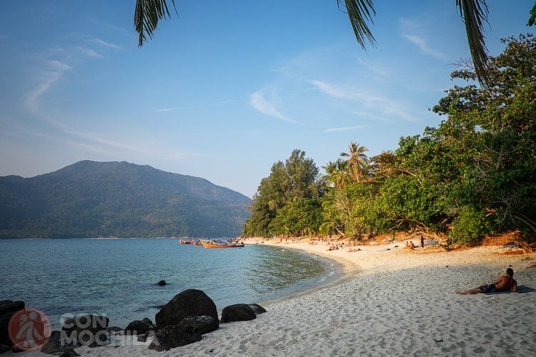KOH LIPE SUNSET BEACH 02