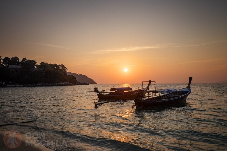 KOH LIPE SUNSET BEACH 04