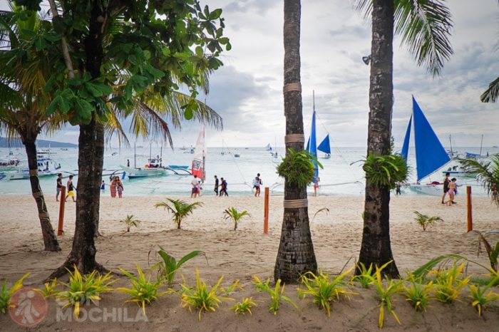 BORACAY STATION 2 - 3