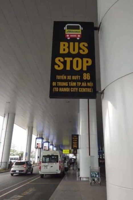 El cartel que deberás localizar