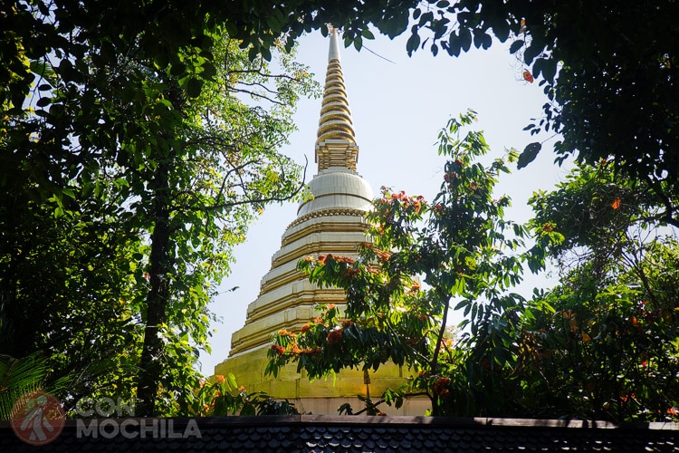 Wat Pra Keaw