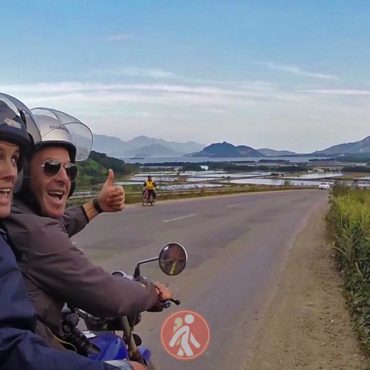 RUTA EN MOTO POR VIETNAM