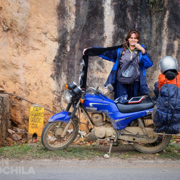 VIETNAM EN MOTO