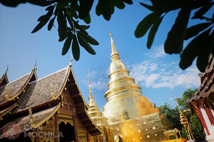 WAT PHRA SINGH