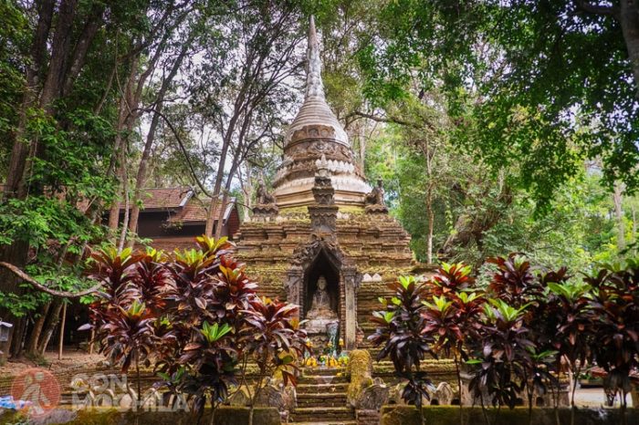 WAT PHA LAT