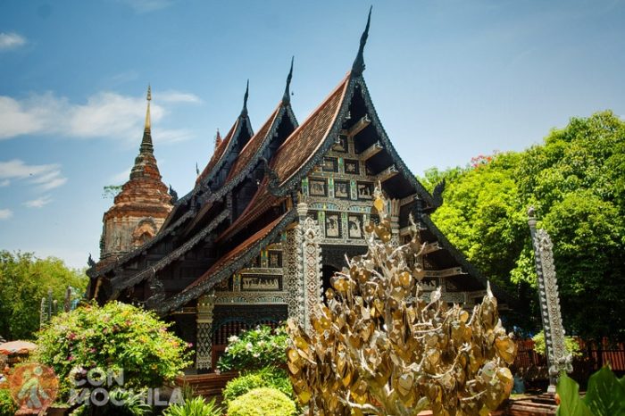 WAT LOK MOLEE