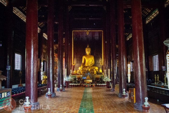 WAT PHAN TAO