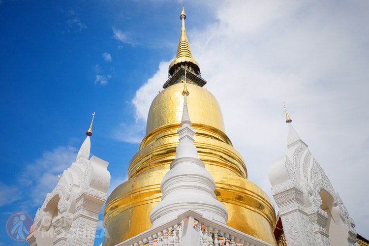 WAT SUAN DOK