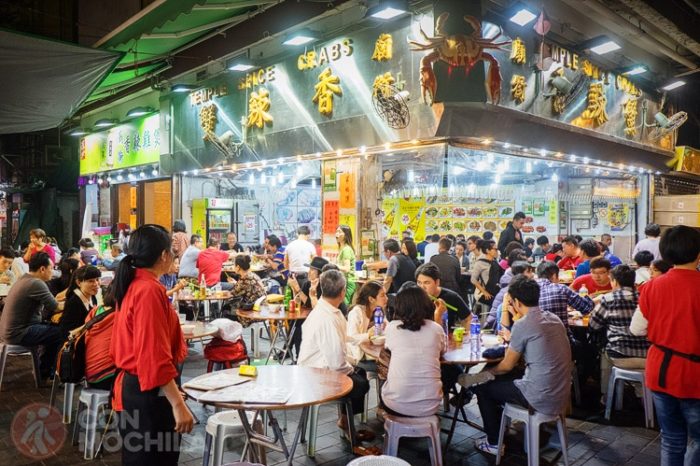 GUIA HONG KONG comer 01