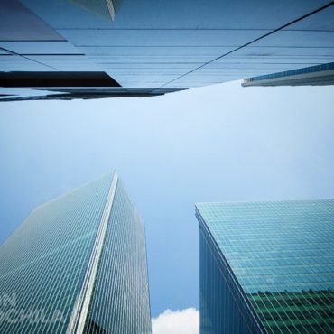 DISTRITO FINANCIERO