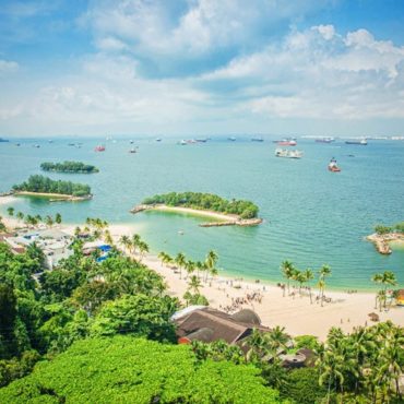 SENTOSA