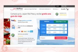 COMPRA JAPAN RAIL PASS PASO A PASO 01