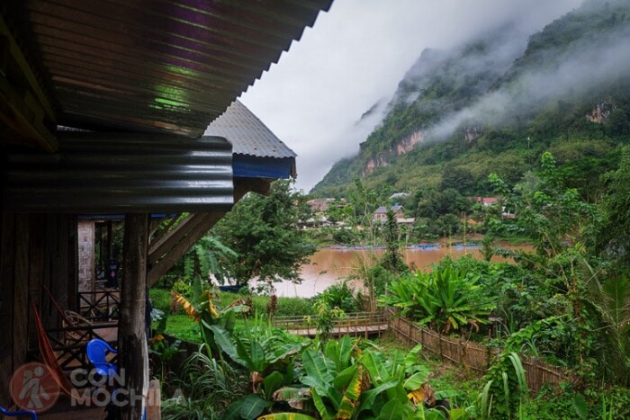 NONG KHIAW BAMBOO PARADISE