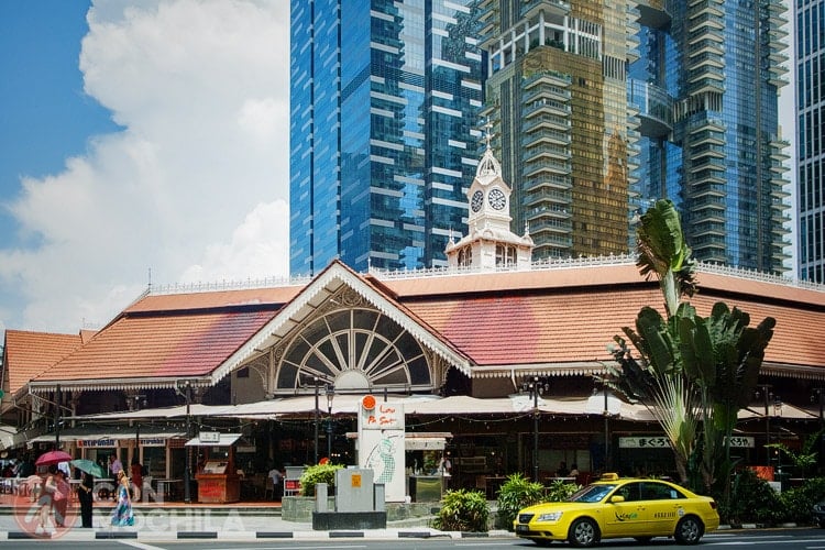 SINGAPUR LAU PA SAT 02