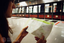 SINGAPUR MASS RAPID TRANSIT