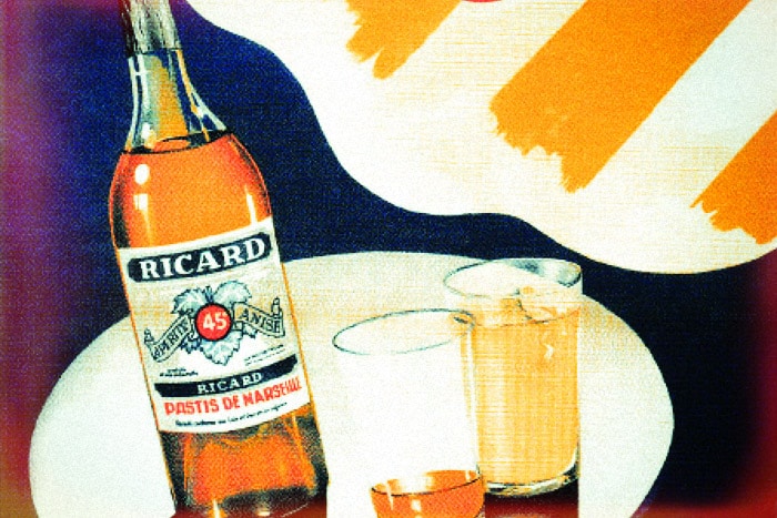 La crónica cósmica. El aperitivo del atardecer