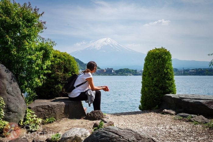 Monte Fuji