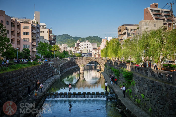 Nagasaki