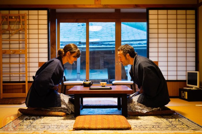 Presupuesto de viaje a Japón